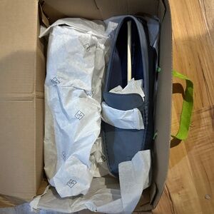 Call it spring shoes